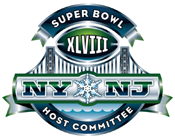 Superbowl 2014 Logo