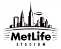 Metlife Stadium Logo
