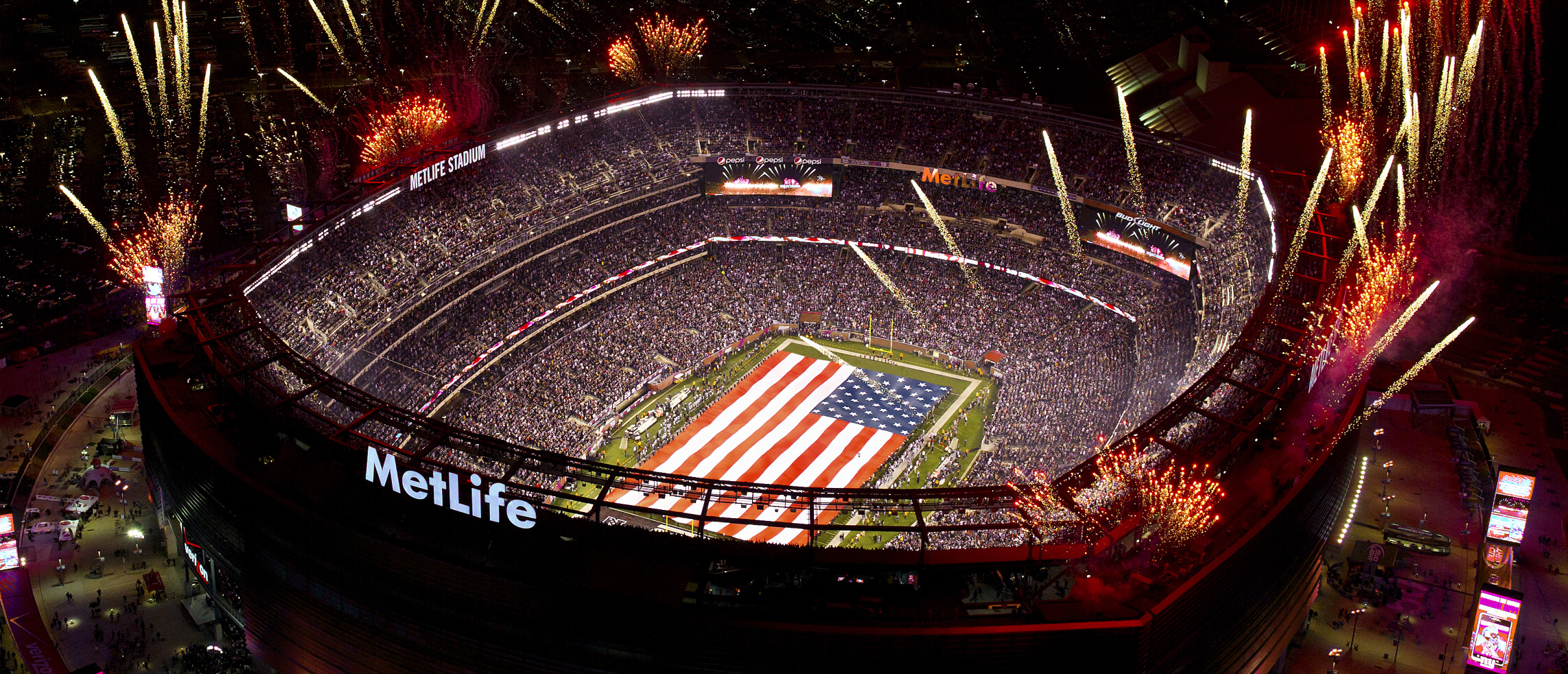 Superbowl Campaign Image